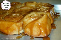 CaramelCinnamonRolls