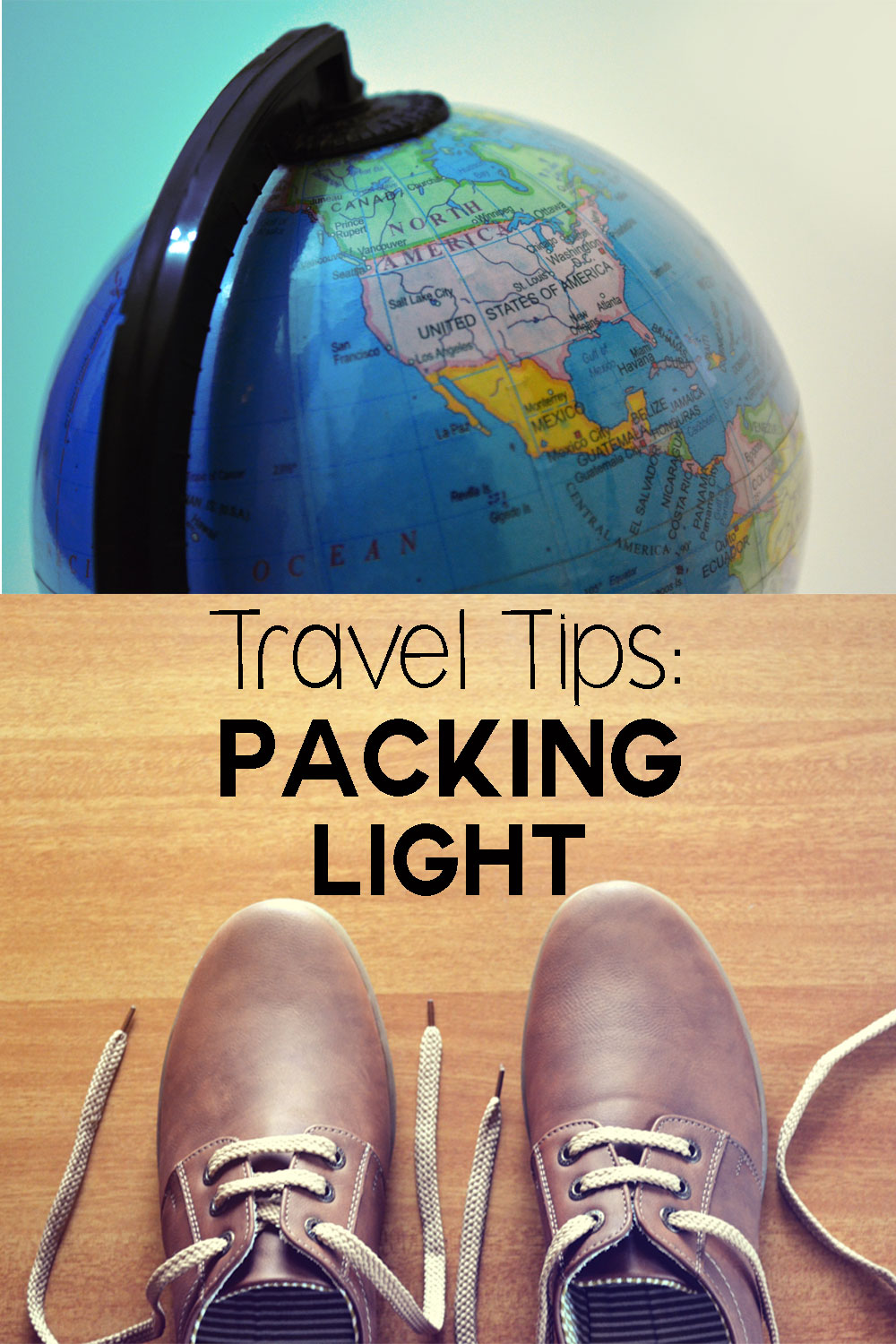 The three best rules of packing are pack light, pack light and pack light. I know we hear it a lot but putting this packing light principle into action is hard to do...especially if you have kids.