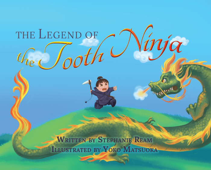 The Legend of the Tooth Ninja