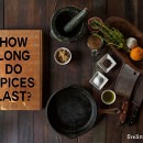 How long spices last is determined by many factors. A quick tip on what to do if you do not want to replace your spices is also included.